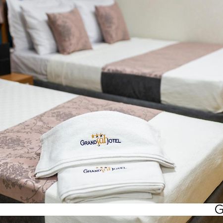 Grand Sah Otel Eskisehir Exterior photo