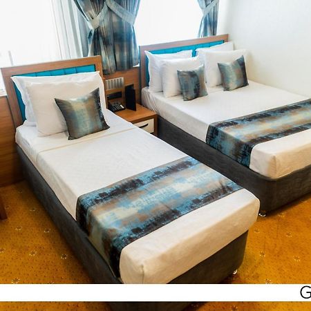 Grand Sah Otel Eskisehir Exterior photo